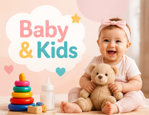 Baby & Kids