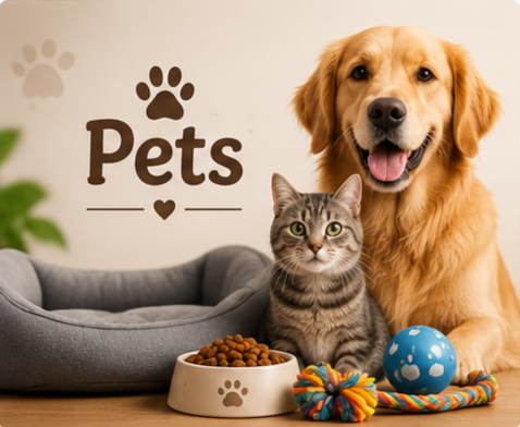 Pets