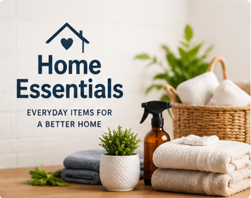 Home Essentials