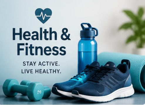 Health & Fitness