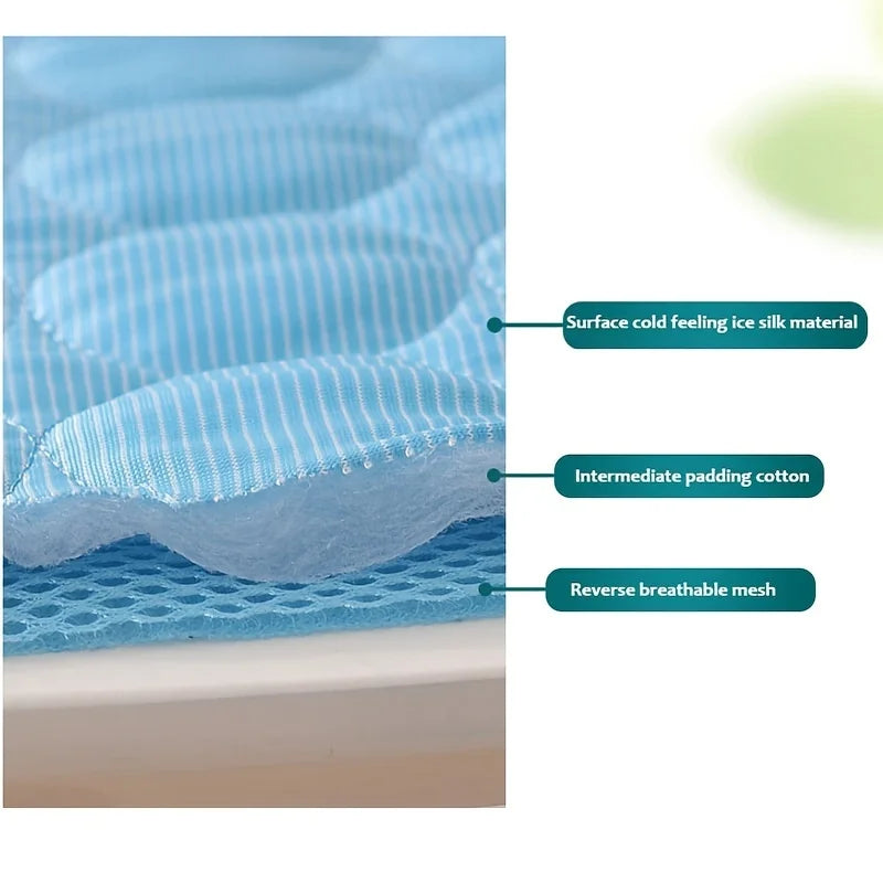 CoolPaws™ Pet Cooling Mat