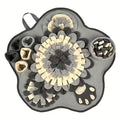 PawGenius™ Interactive Snuffle Mat & Slow Feeder