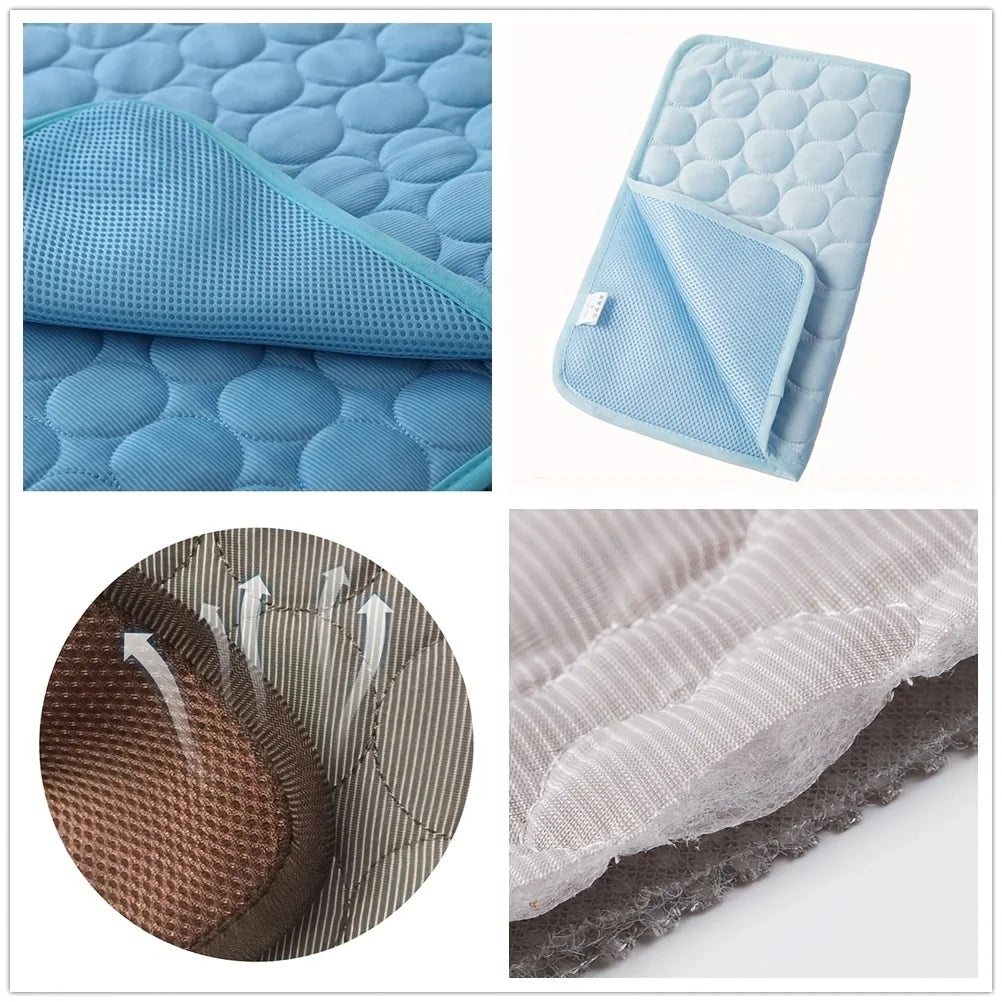 CoolPaws™ Pet Cooling Mat