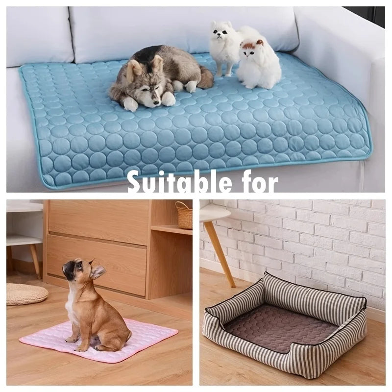 CoolPaws™ Pet Cooling Mat