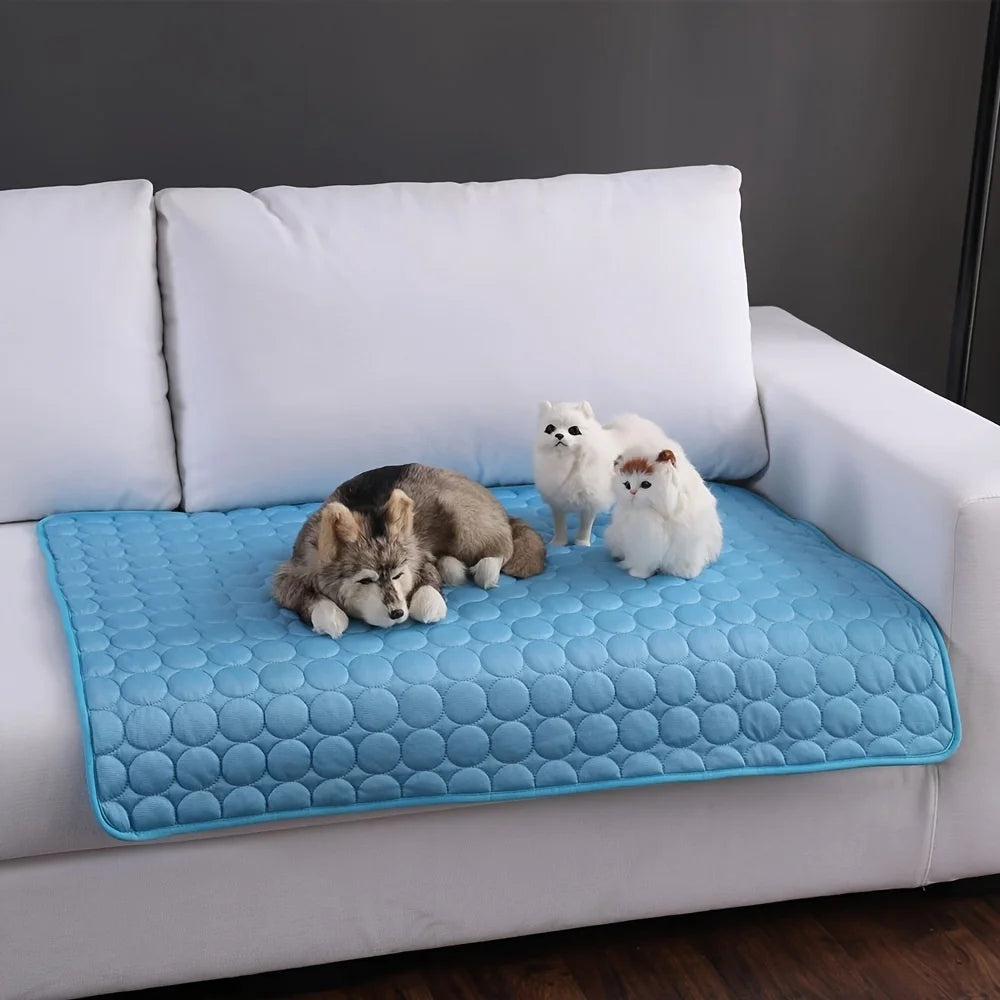 CoolPaws™ Pet Cooling Mat
