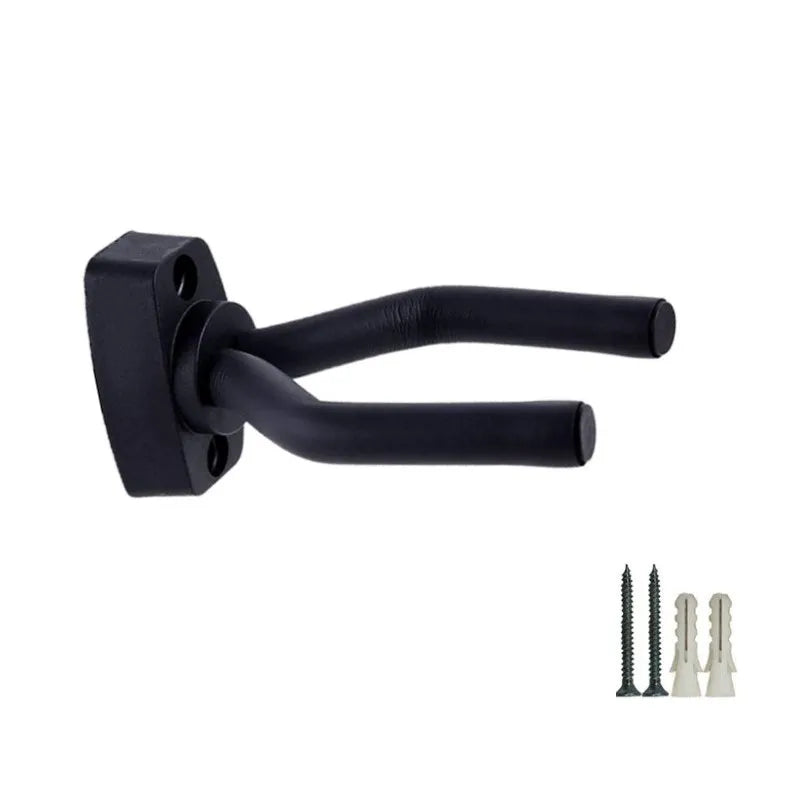 Wall Mount Guitar Hanger