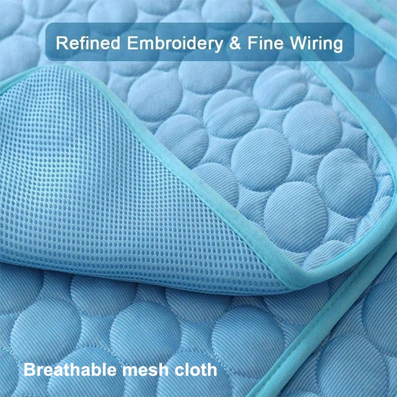 CoolPaws™  Pets Cooling Mat