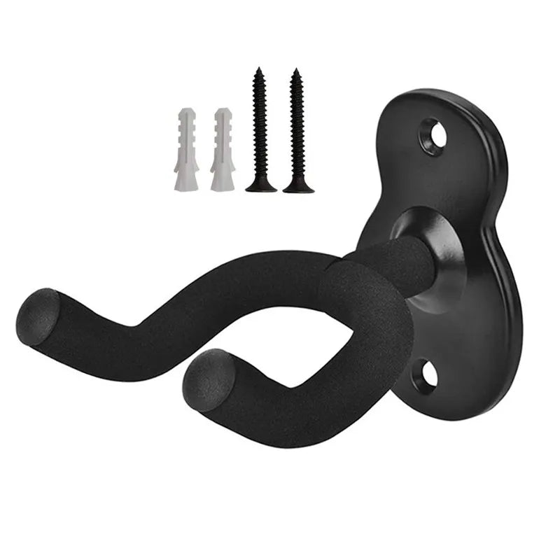 Wall Mount Guitar Hanger