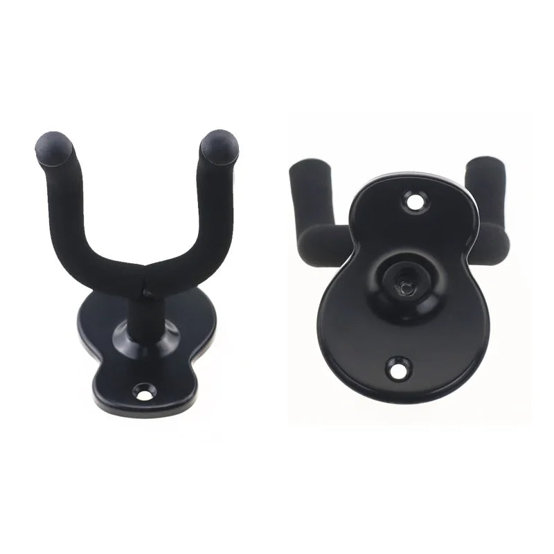 Wall Mount Guitar Hanger