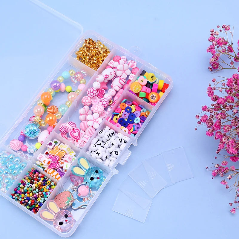 Adjustable Jewelry Organizer Box