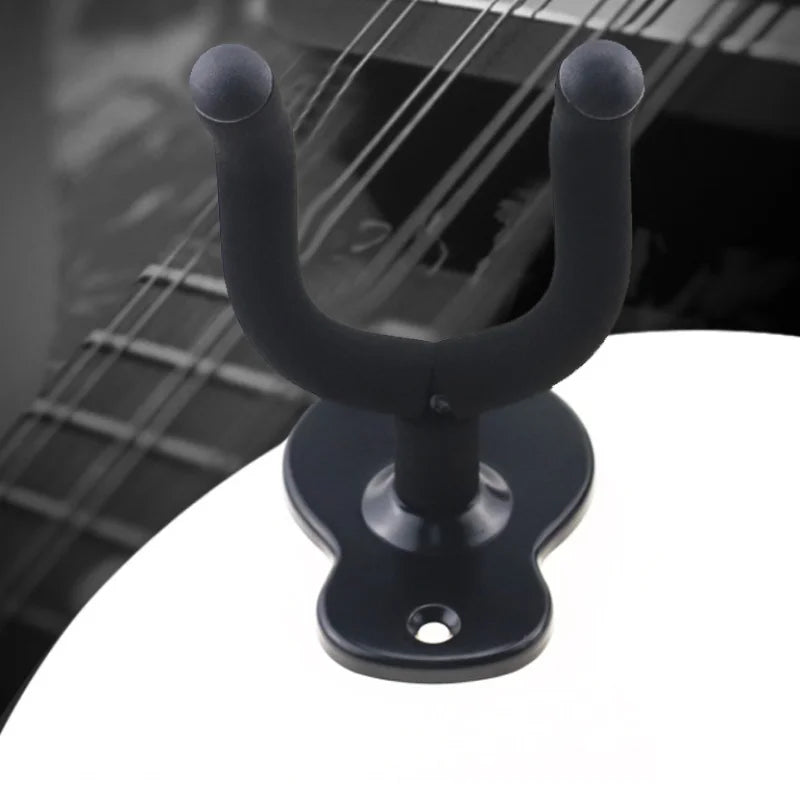 Wall Mount Guitar Hanger