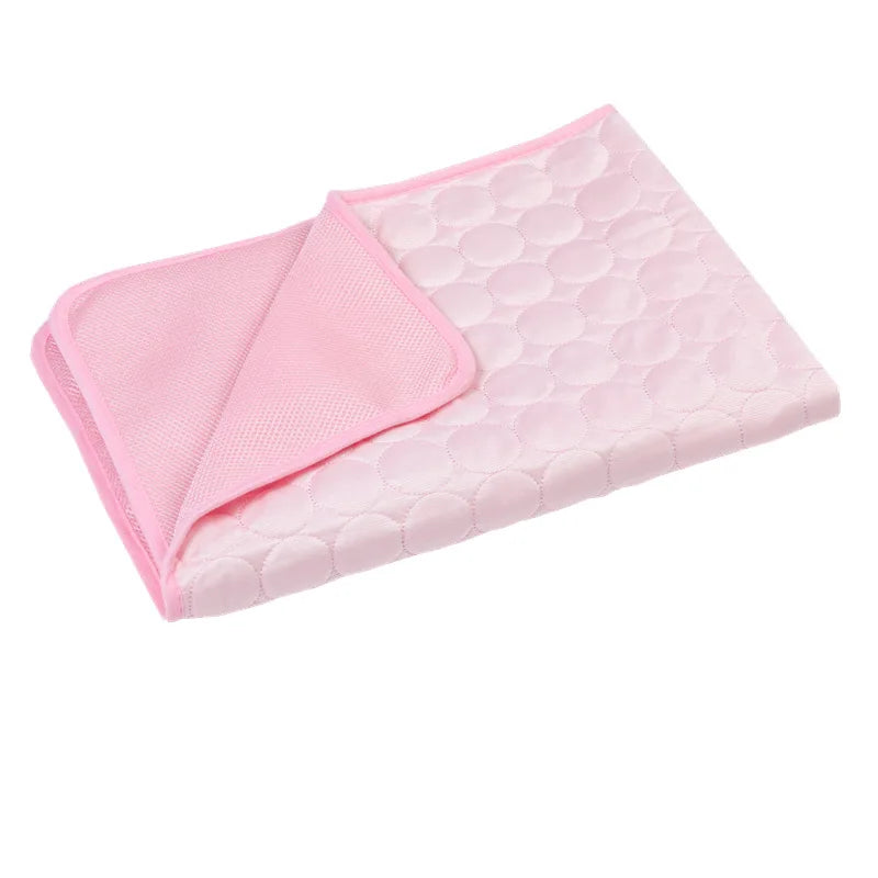 CoolPaws™  Pets Cooling Mat
