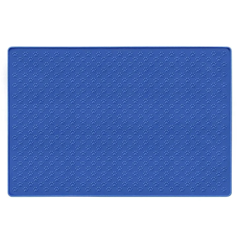 CloudRest™ Waterproof Silicone Pet Feeding Mat