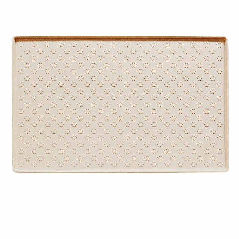 CloudRest™ Waterproof Silicone Pet Feeding Mat