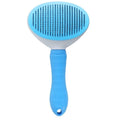 FurEase™ Self-Cleaning Pet Brush