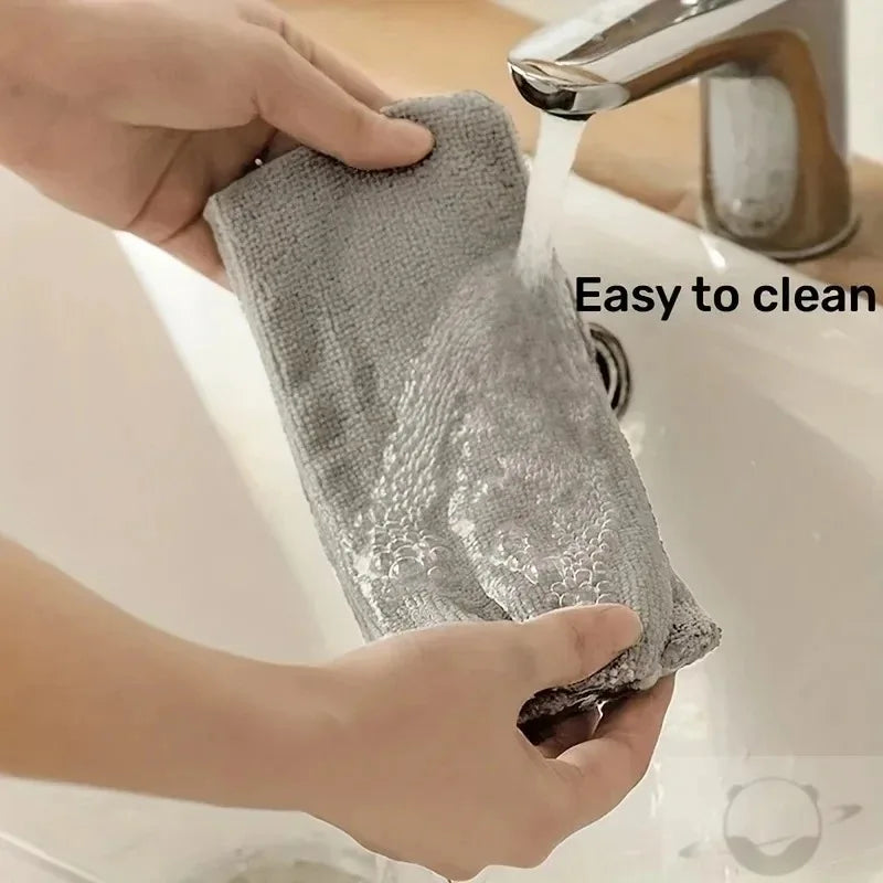 FlexReach Extendable Dust Mop
