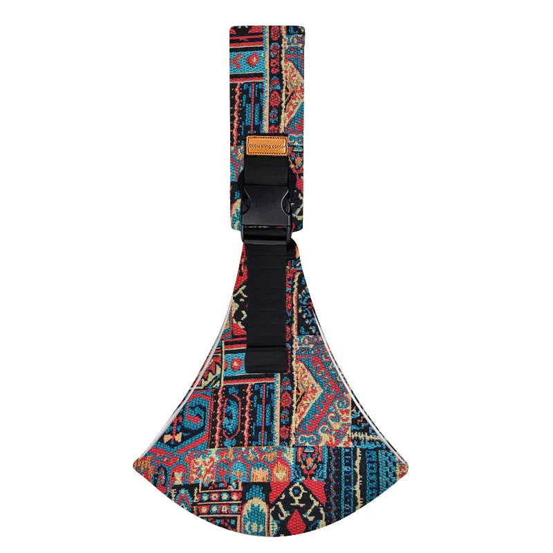 SnugCarry™ Baby Sling Carrier