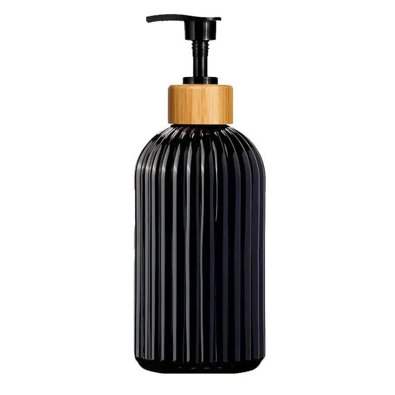 500ml Refillable Soap Dispenser – Kitchen & Bathroom