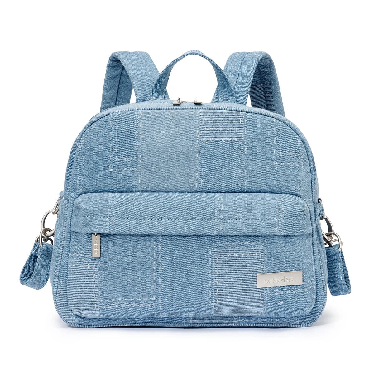 Waterproof Baby Diaper Backpack