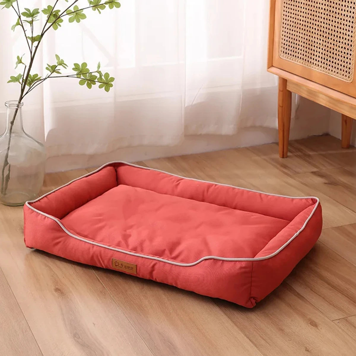 DreamNest™ Orthopedic Pet Bed