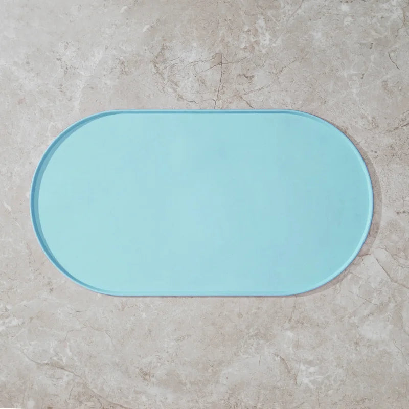 CloudRest™ Non-Slip Pet Feeding Mat