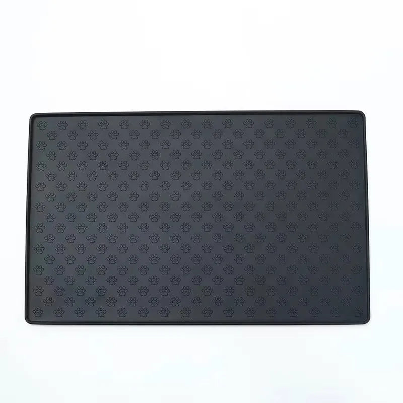CloudRest™ Waterproof Silicone Pet Feeding Mat