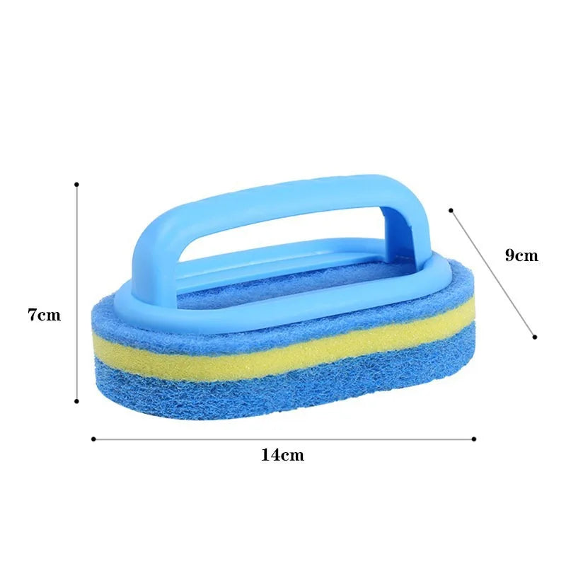 Premium Scrub Cleaning Brush