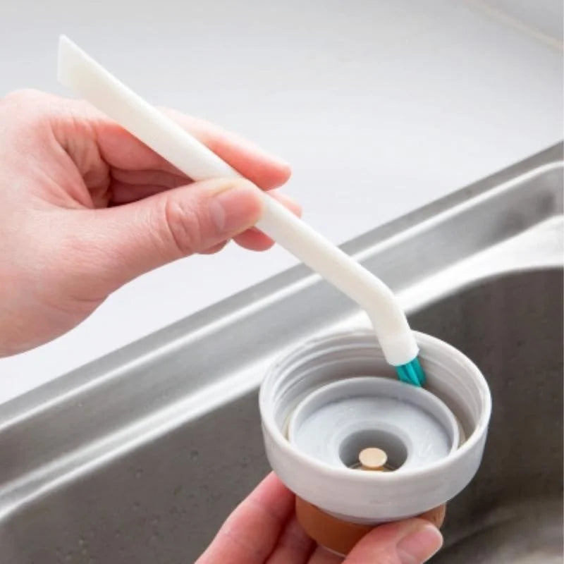 2-Pack Baby Bottle Cleaning Brush Set