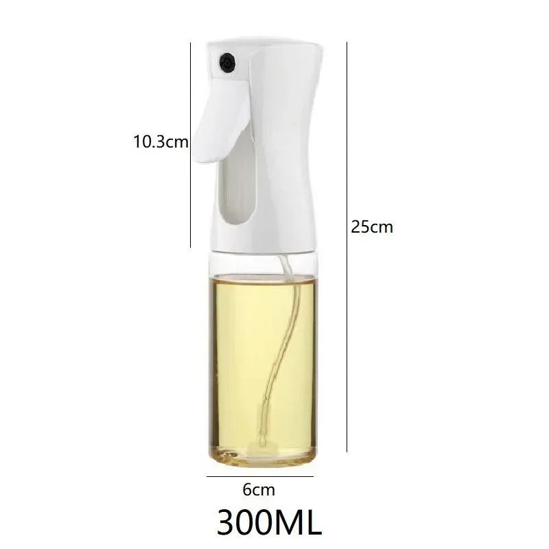 Premium Kitchen Oil Spray Bottle