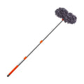 Telescopic Car Wash Mop & Brush