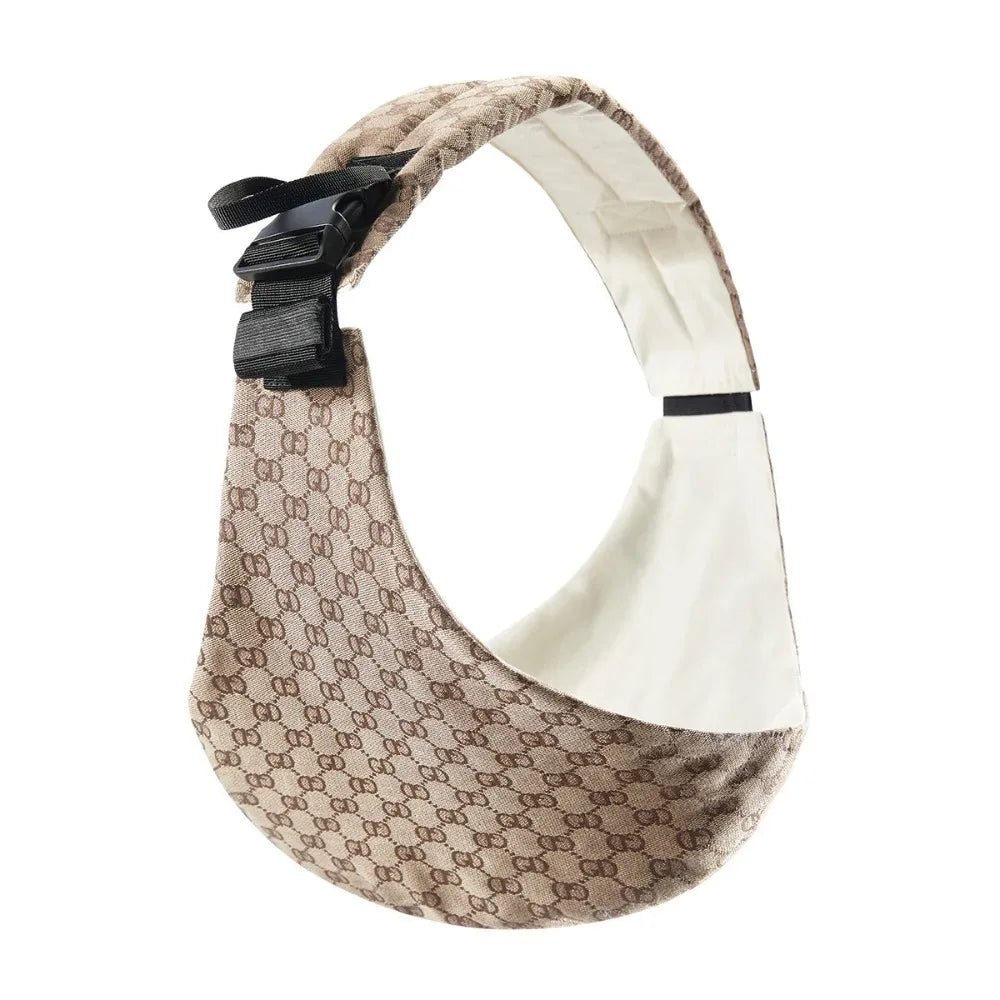 SnugNest™ Adjustable Baby Carrier