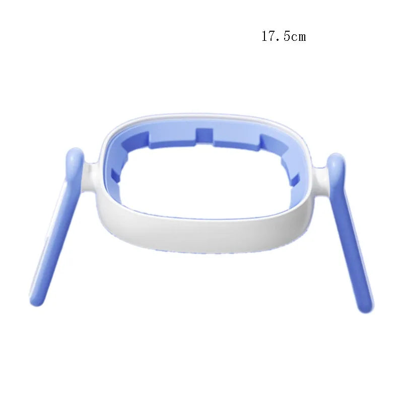 Baby Bottle Training Handles