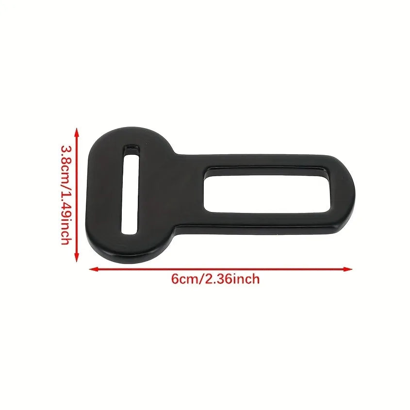 SafeRide™ Pet Seat Belt Adapter