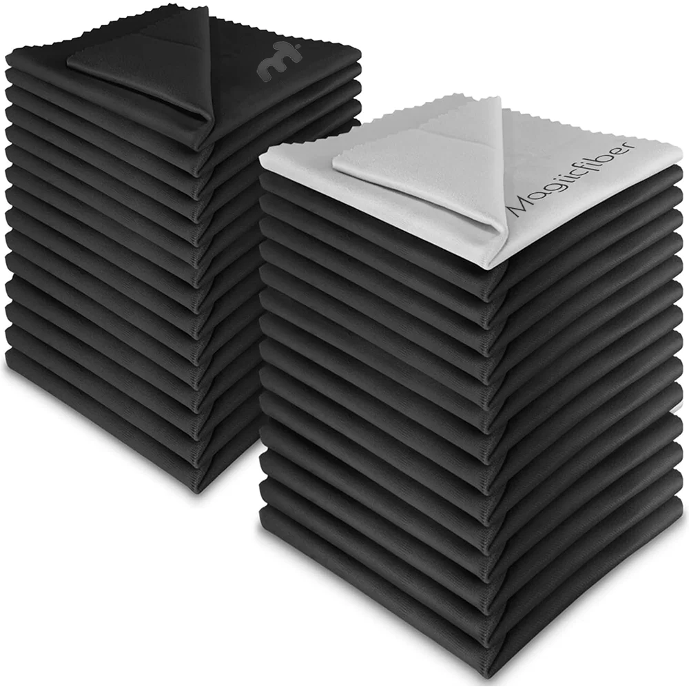 MagicFiber Premium Cleaning Cloths