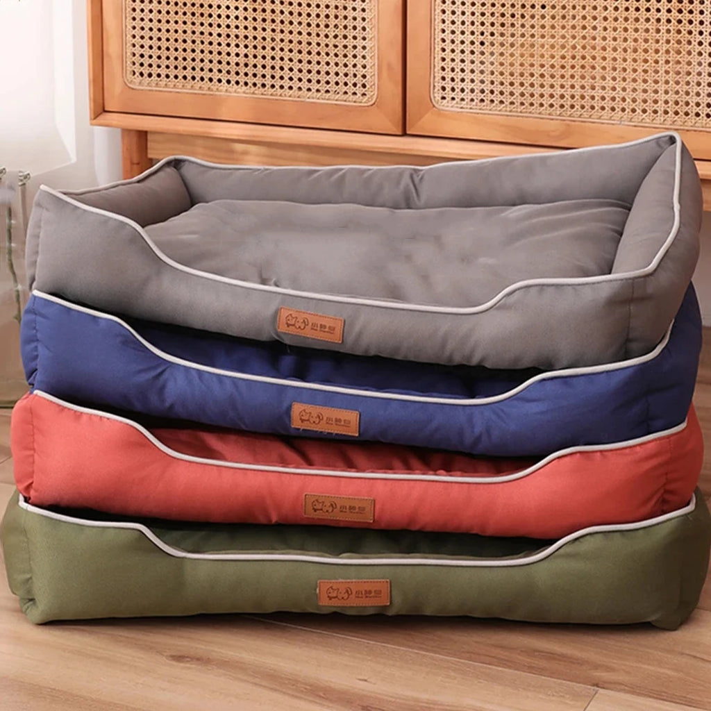 DreamNest™ Orthopedic Pet Bed