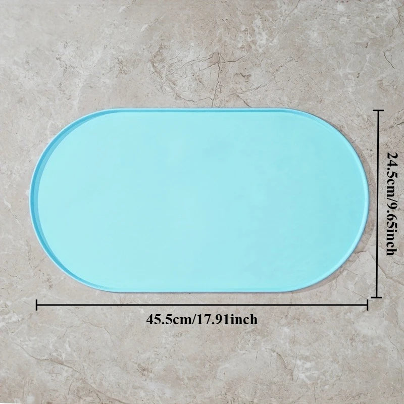 CloudRest™ Non-Slip Pet Feeding Mat
