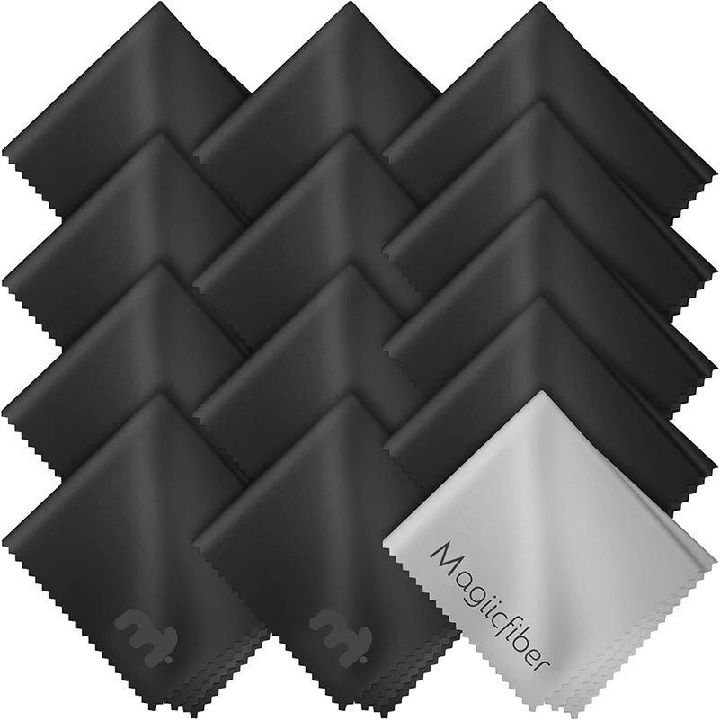 MagicFiber Premium Cleaning Cloths