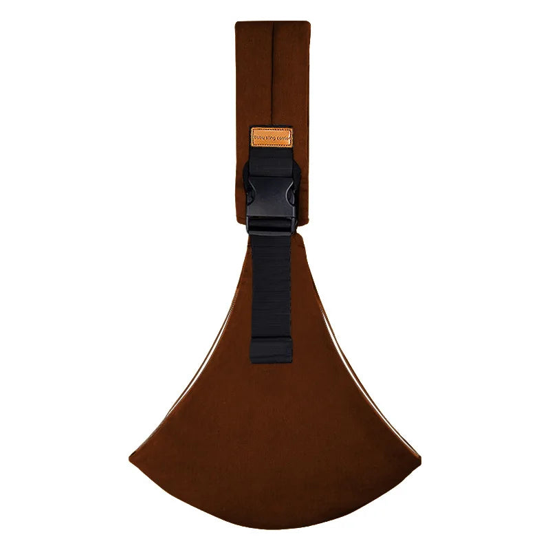 Adjustable Baby Sling Carrier