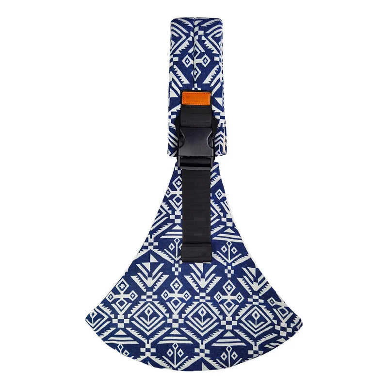 Adjustable Baby Sling Carrier