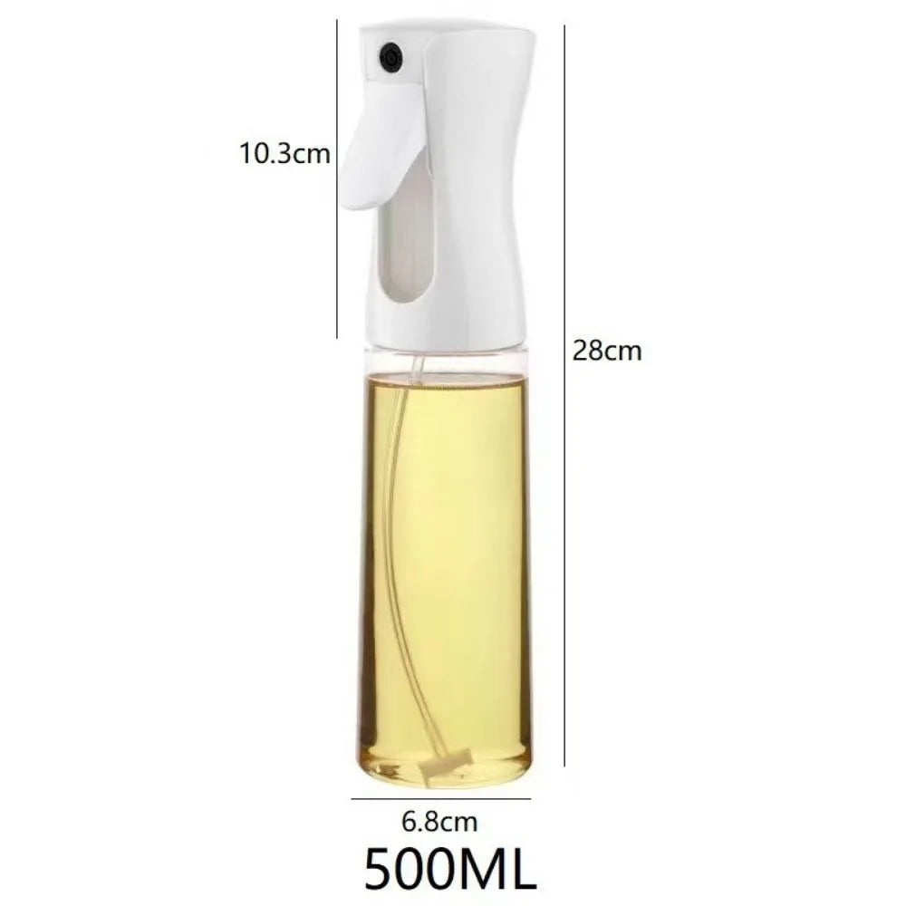 Premium Kitchen Oil Spray Bottle