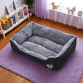 CloudRest™ Plush Pet Bed