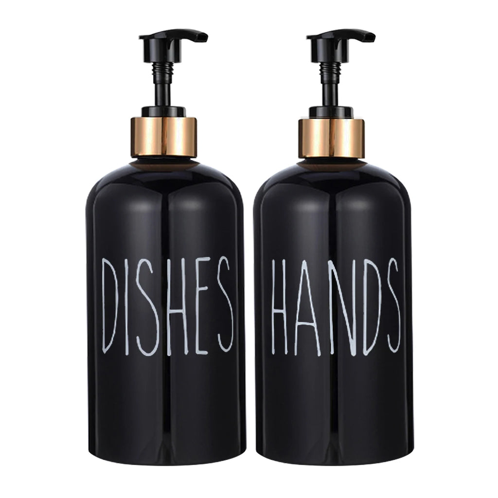 Boston Kitchen Soap Dispenser
