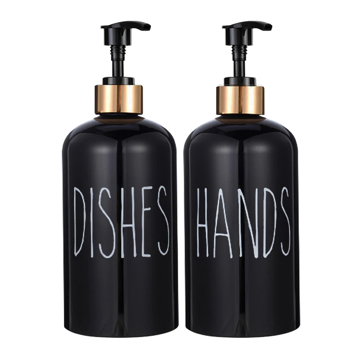 Boston Kitchen Soap Dispenser