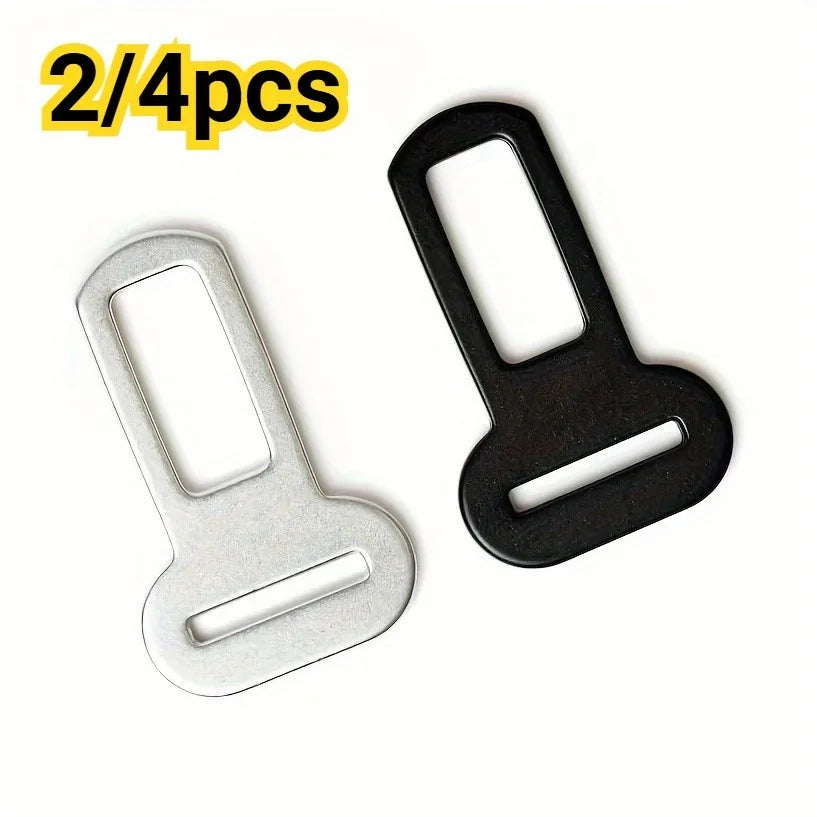 SafeRide™ Pet Seat Belt Adapter