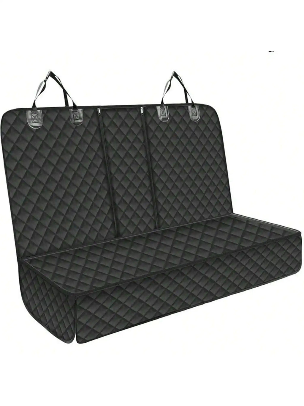 TravelGuard™ Waterproof Dog Car Seat Cover & Hammock Protector