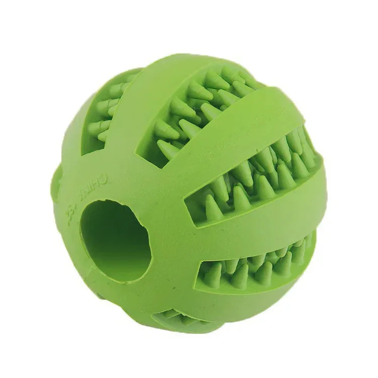 CloudRest™ Interactive Treat Dispensing Dog Ball