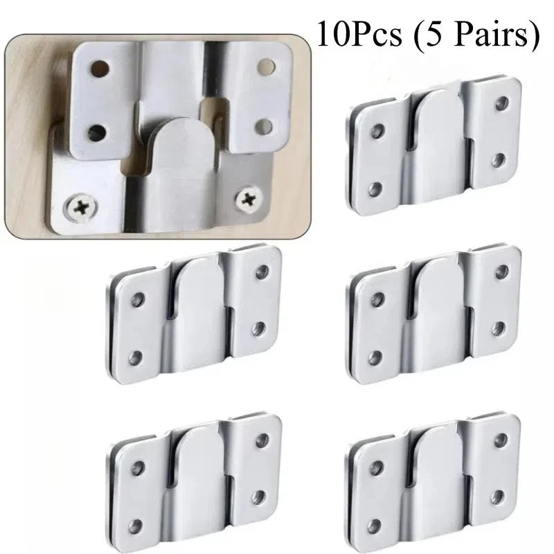 Flush Mount Picture Hangers