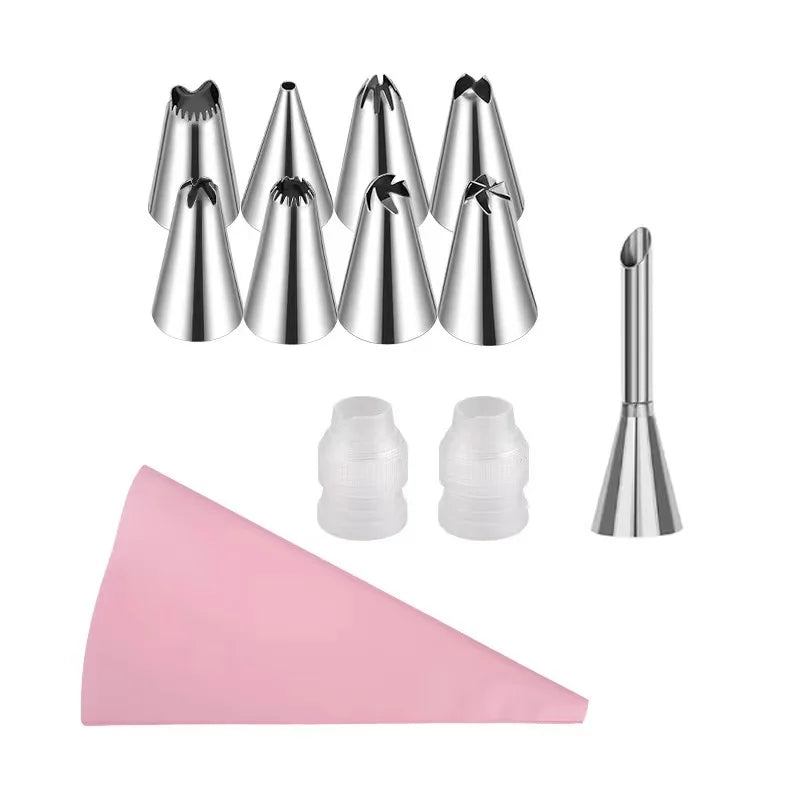 BakeMaster™ Cake Decorating Kit