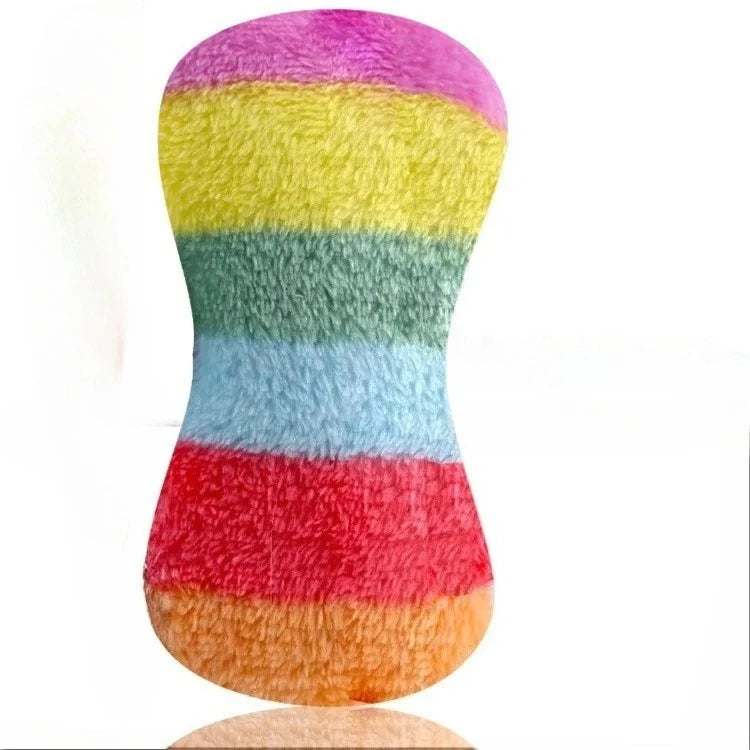 CloudRest™ Quacking Plush Duck Dog Toy