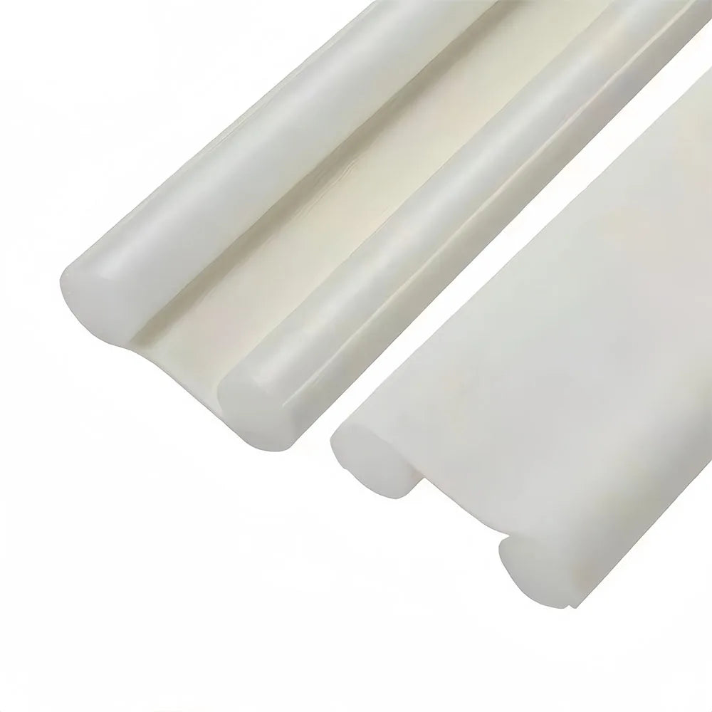 1PC/5PC Door Draft Stopper Weatherproof Bottom Seal - Flexible Wind & Noise Blocker